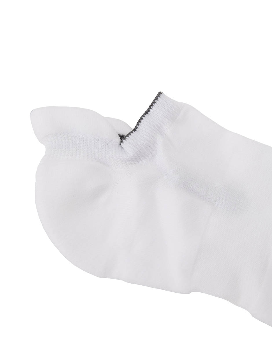 Calcetines comfort Hombre 5 pares 3
