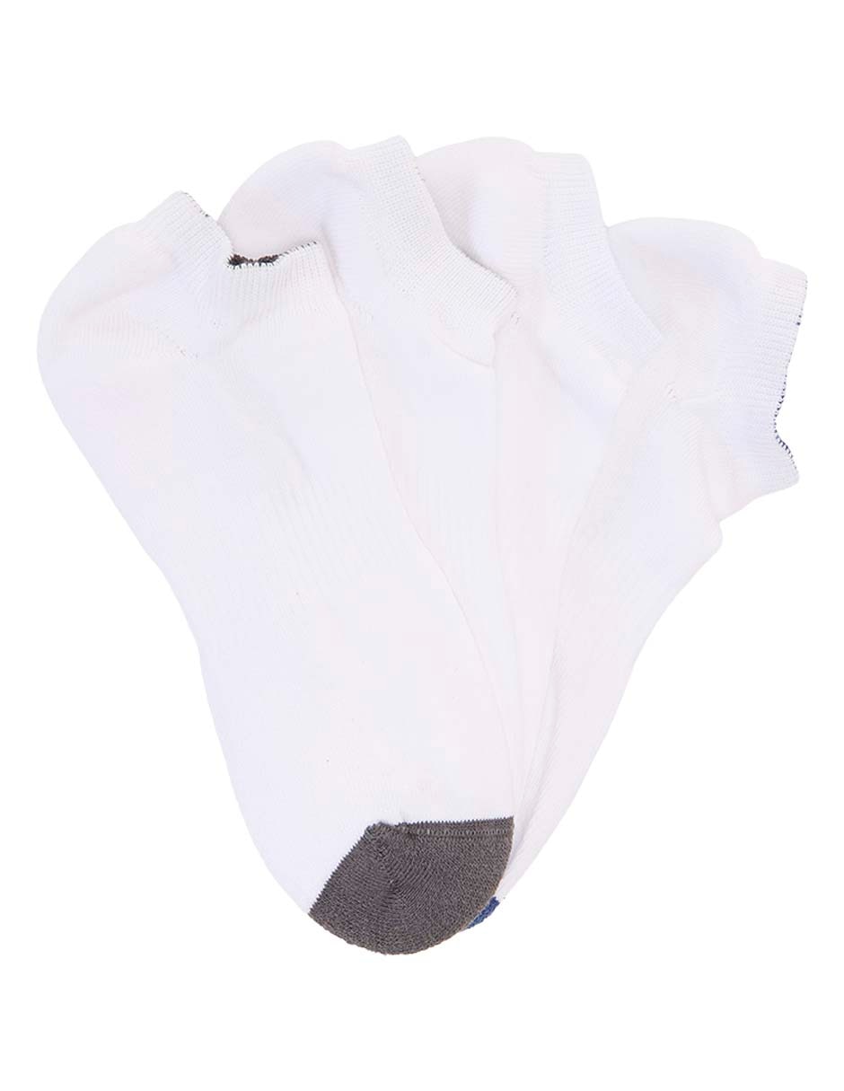 Tín no aplica comfort 'de' algodón 'para hombre' 6 pares