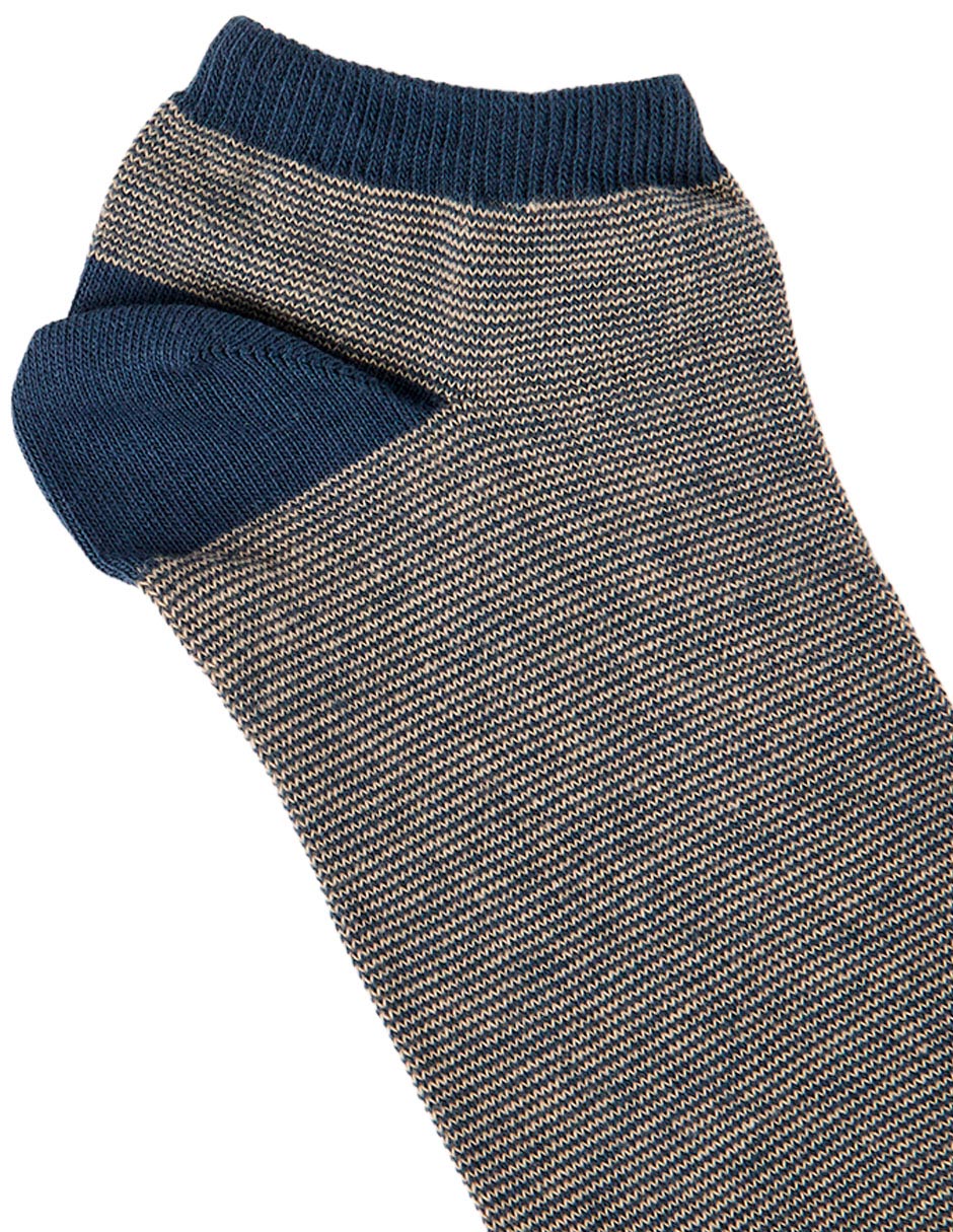 Calcetines de algodón Hombre 5 pares 5