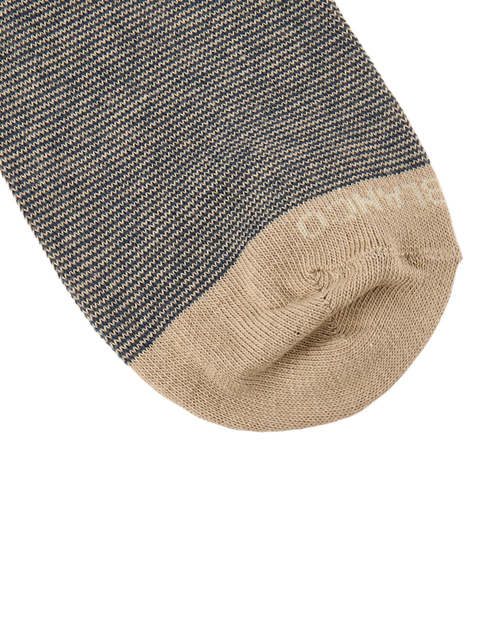 Calcetines de algodón Hombre 5 pares 2