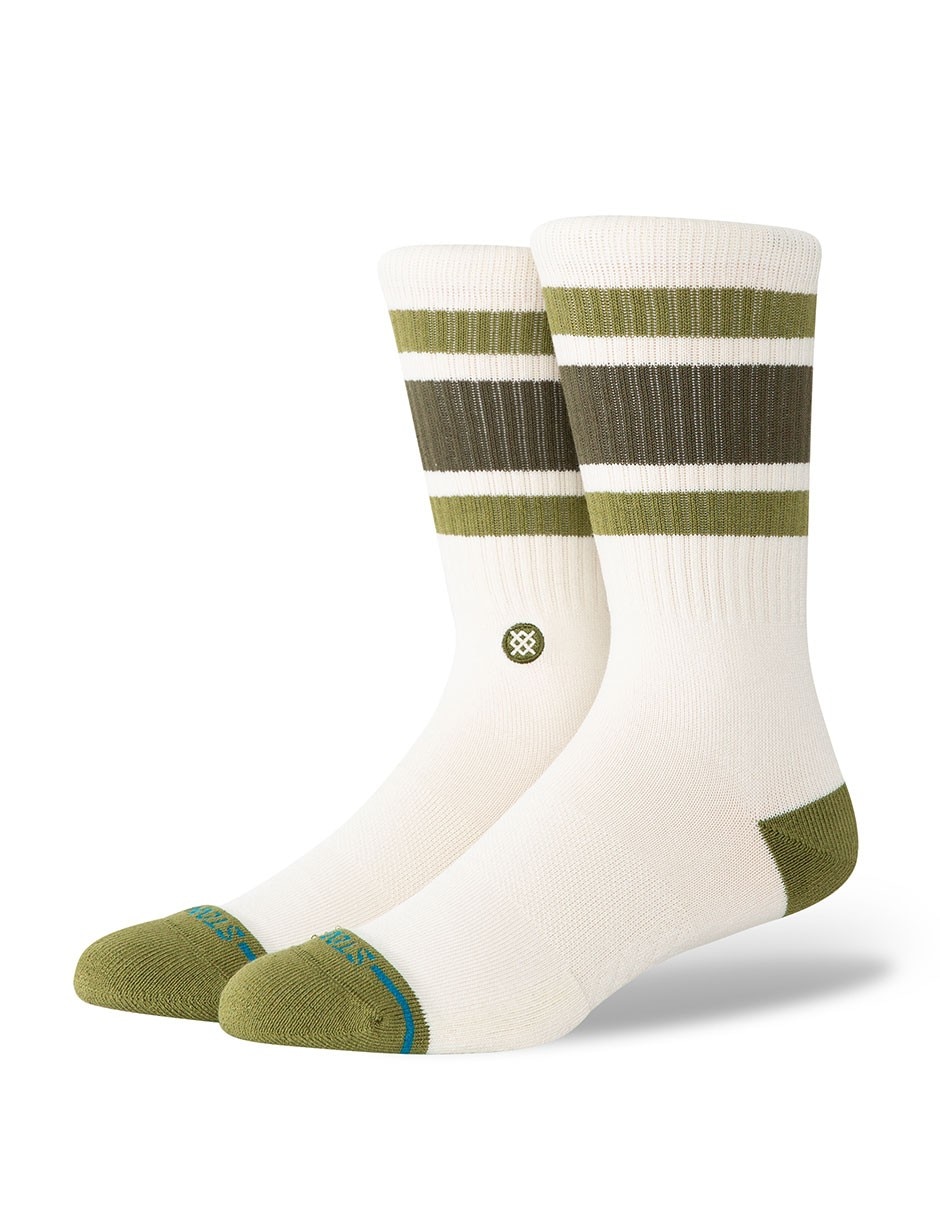 Calceta comfort de algodón para hombre 1