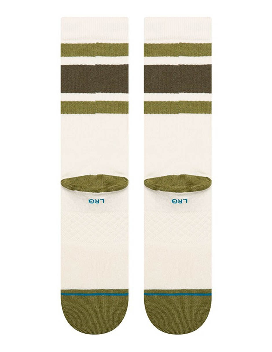 Calcetines comfort de algodón Hombre 3