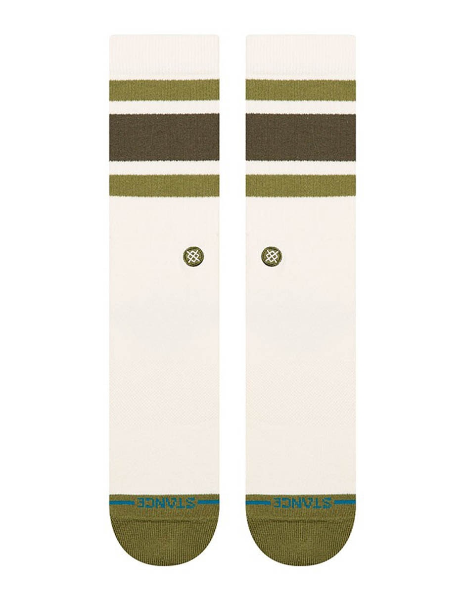 Calcetines comfort de algodón Hombre 2