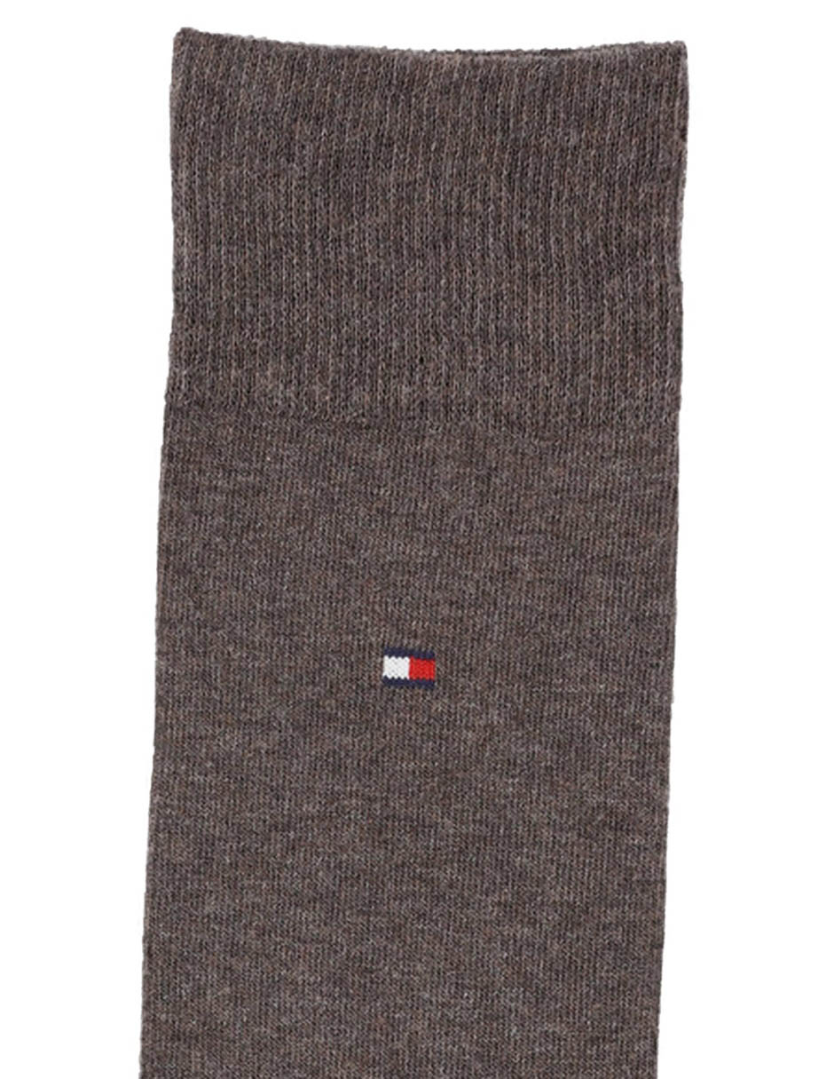 Calceta de algodón para hombre 2