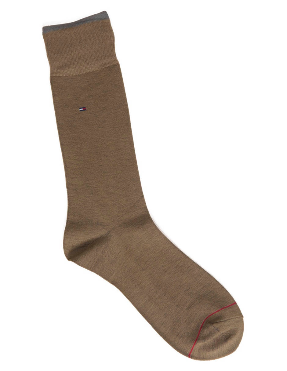 Calcetín Hilfiger De Algodón Para Hombre 5 Pares 2
