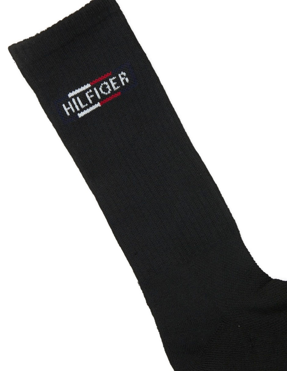 Set De Calcetín De Algodón Para Hombre 3 Pares 2