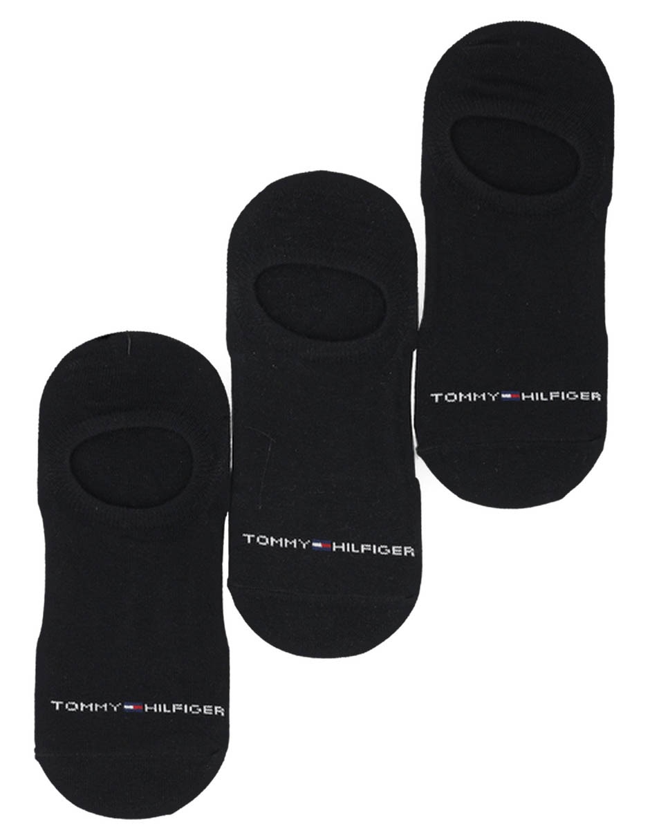 Set de tín de algodón para hombre 3 pares