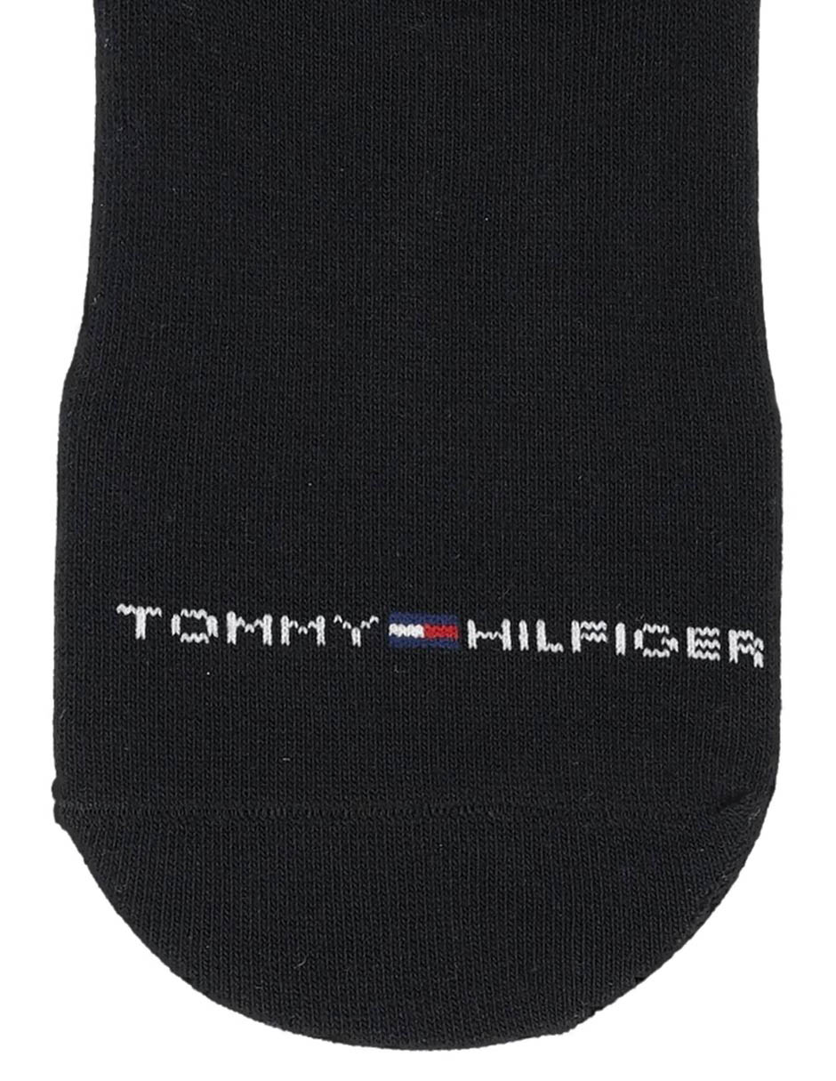 Calcetines de algodón Hombre 3 pares 3
