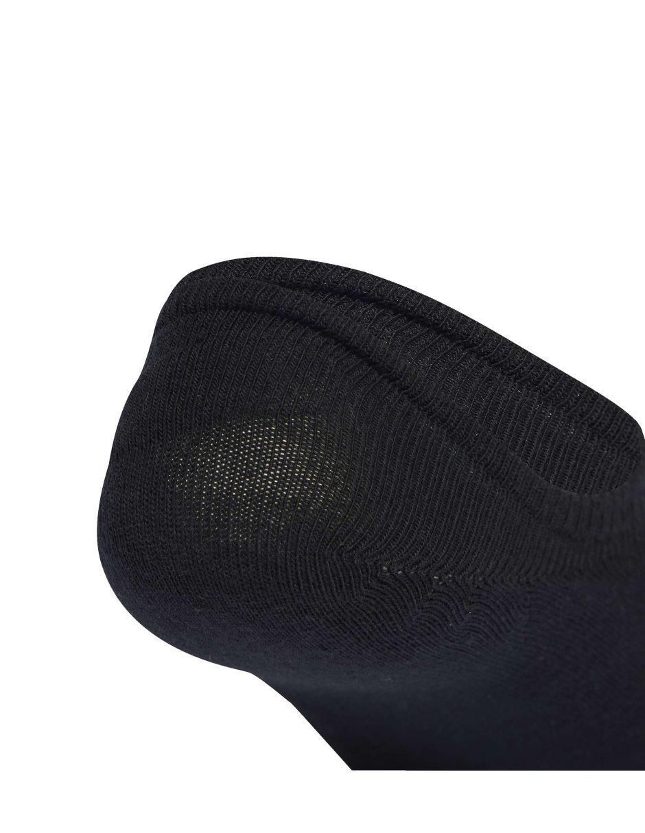 Calceta para hombre 3 pares 4