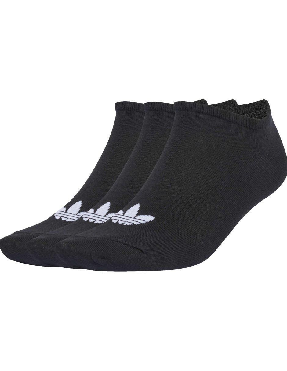 Calceta para hombre 3 pares