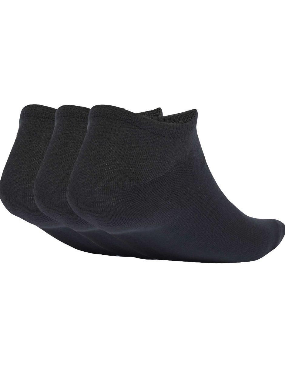 Calceta para hombre 3 pares
