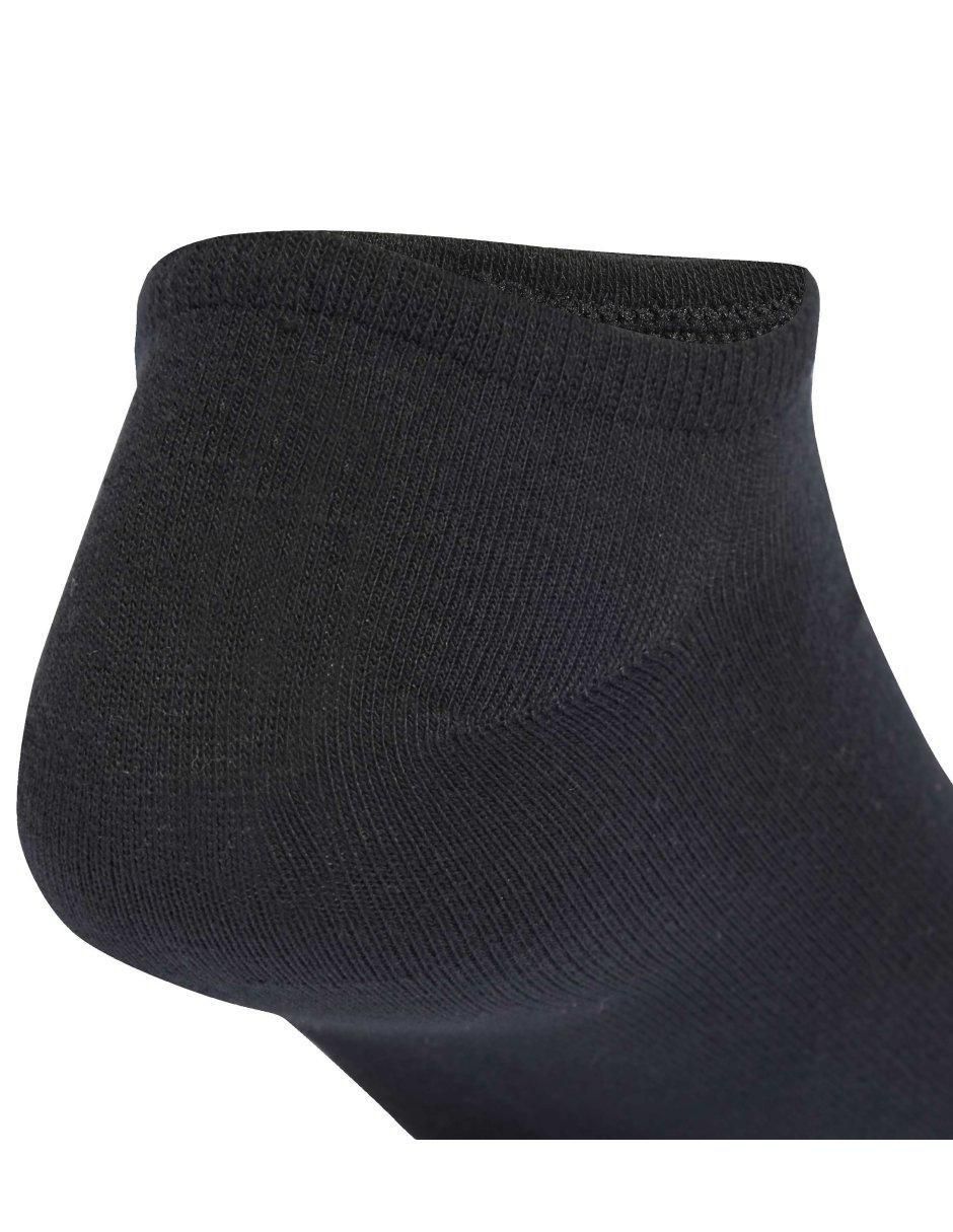 Calceta para hombre 3 pares