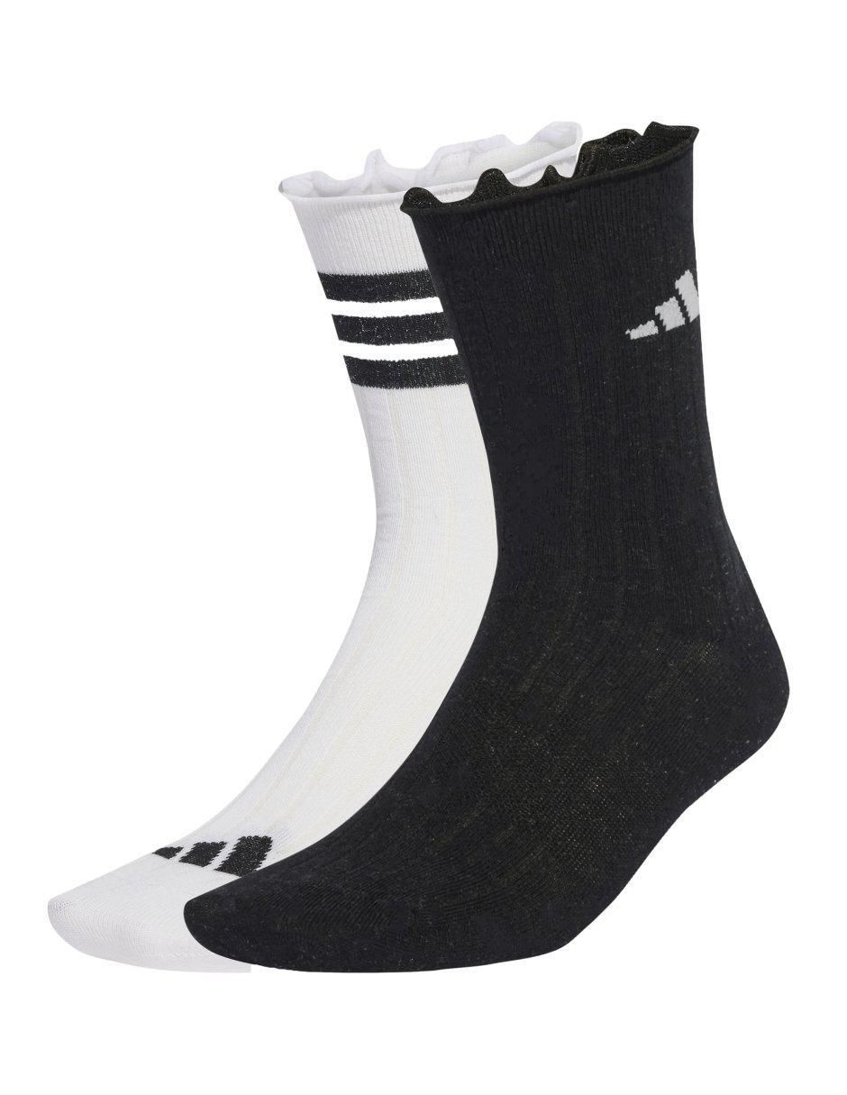 Calceta para hombre 2 pares Calceta para hombre 2 pares