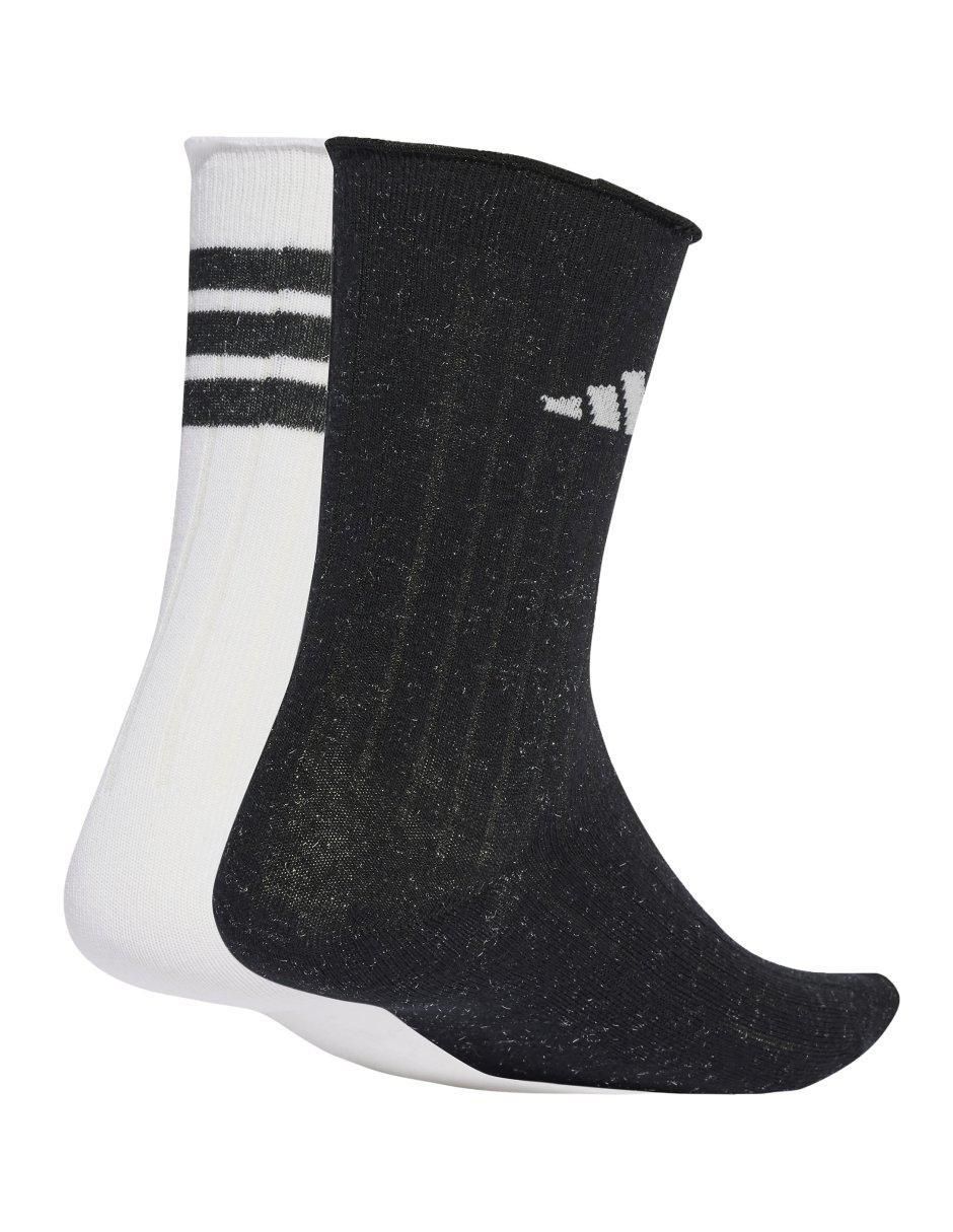 Calceta para hombre 2 pares 2
