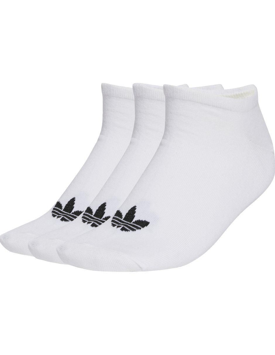 Calceta para hombre 3 pares