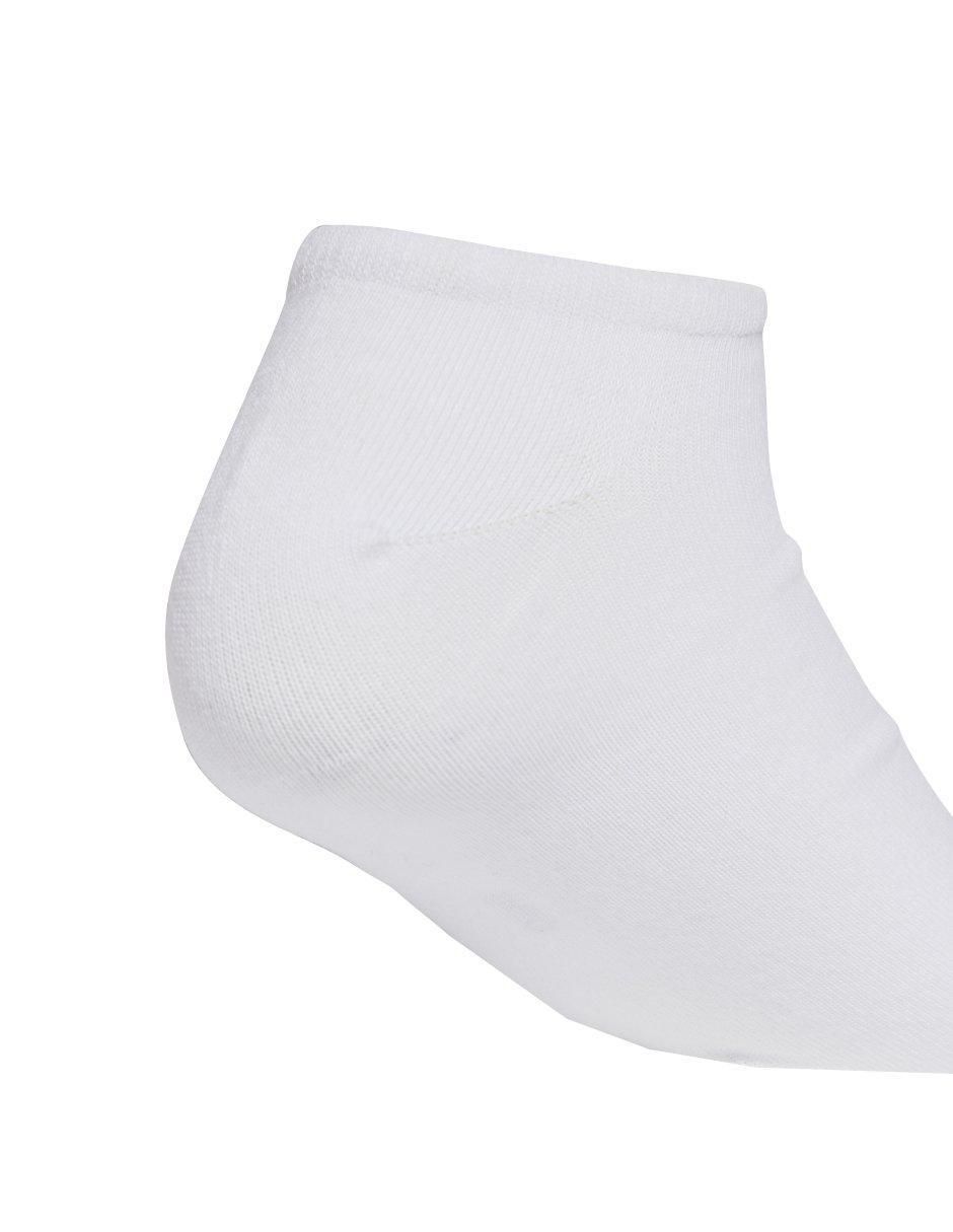 Calceta para hombre 3 pares 4