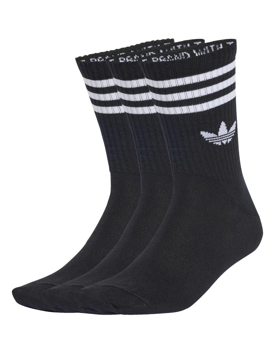 Calceta para hombre 3 pares Calceta para hombre 3 pares