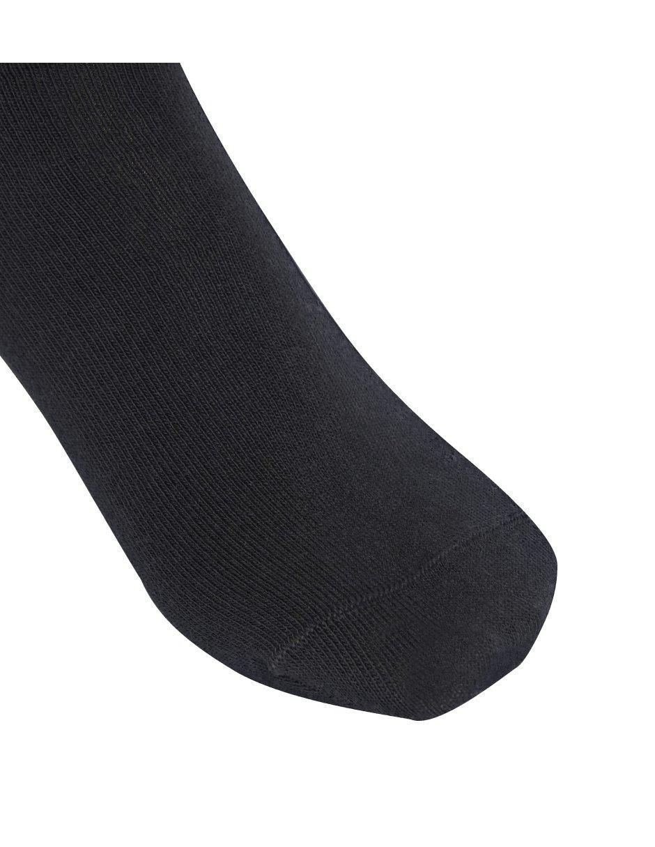 Calceta para hombre 3 pares 3
