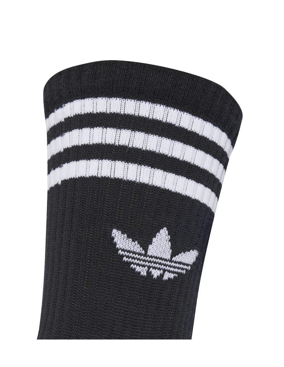 Calceta para hombre 3 pares 4
