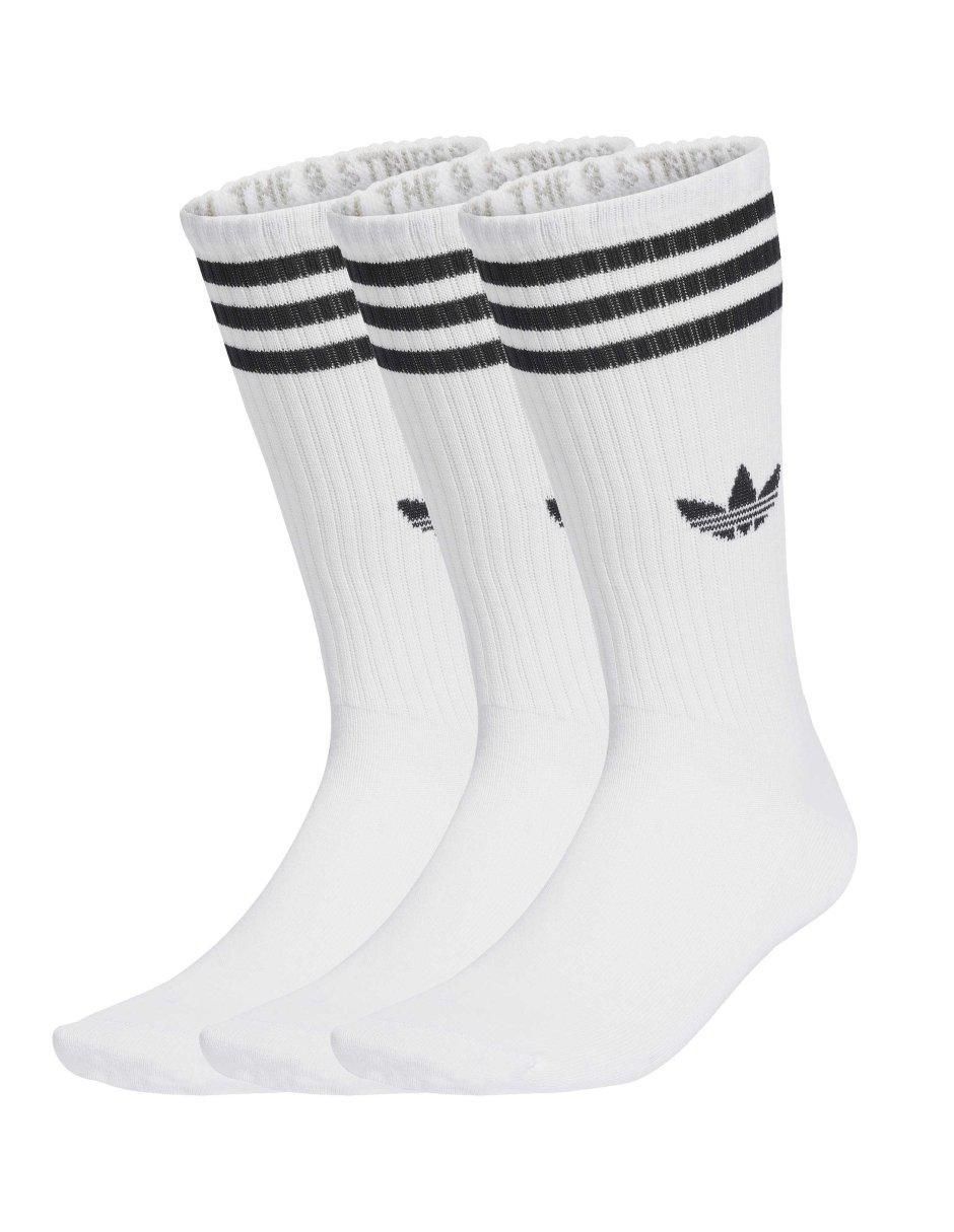 Calceta para hombre 3 pares Calceta para hombre 3 pares