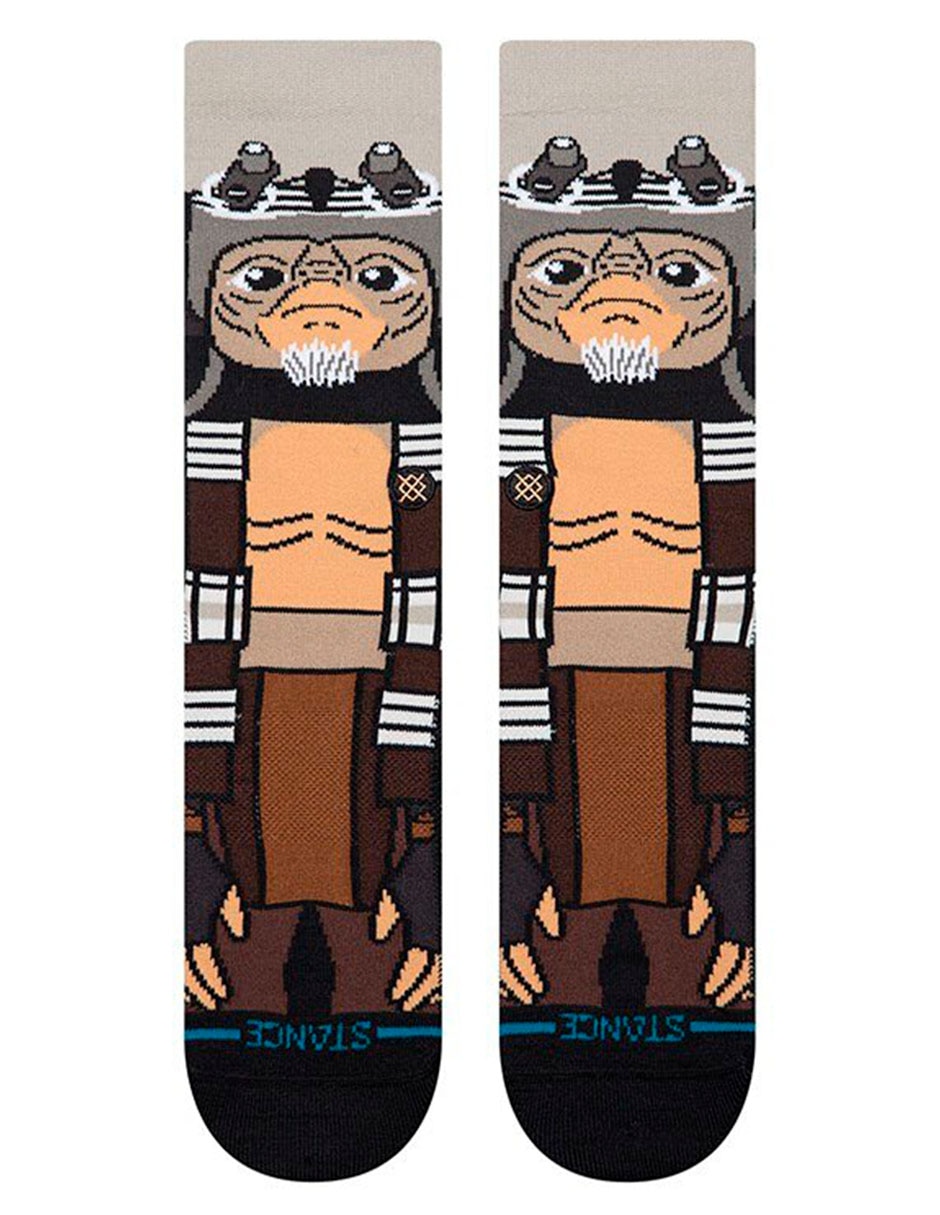 Calceta Star Wars comfort de algodón para hombre Calceta Star Wars comfort de algodón para hombre