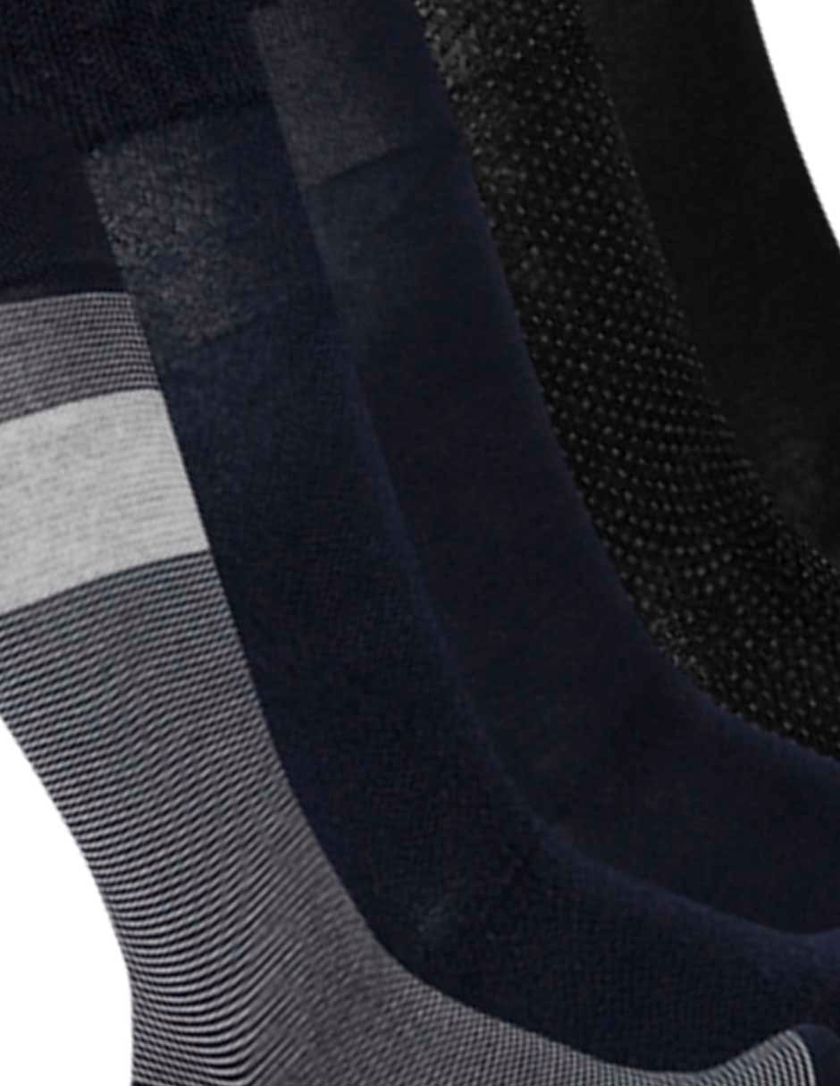 Calcetines Hombre 5 pares 3