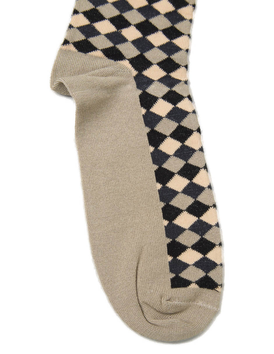 Set De Tín De Bambú Para Hombre 3 Pares 4
