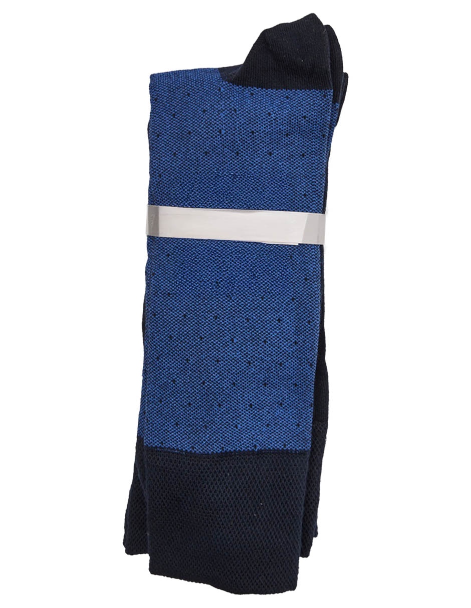 Calcetín para hombre 3 pares 2