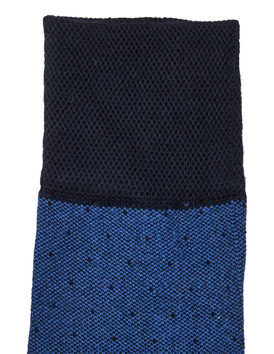 Calcetín para hombre 3 pares 3