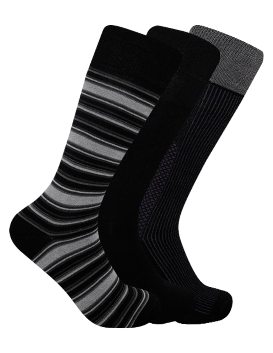 Calcetines Hombre 3 pares Calcetines Hombre 3 pares