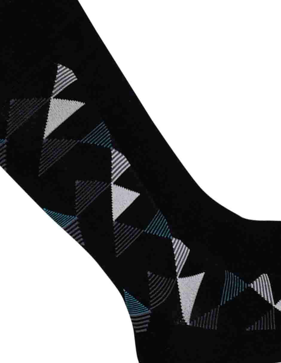 Calcetín de bambú para hombre 2 pares