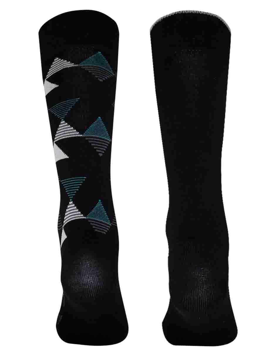 Calcetín de bambú para hombre 2 pares 4
