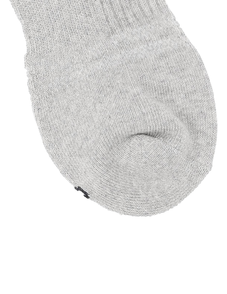 Calcetines de algodón Hombre 3 pares 3