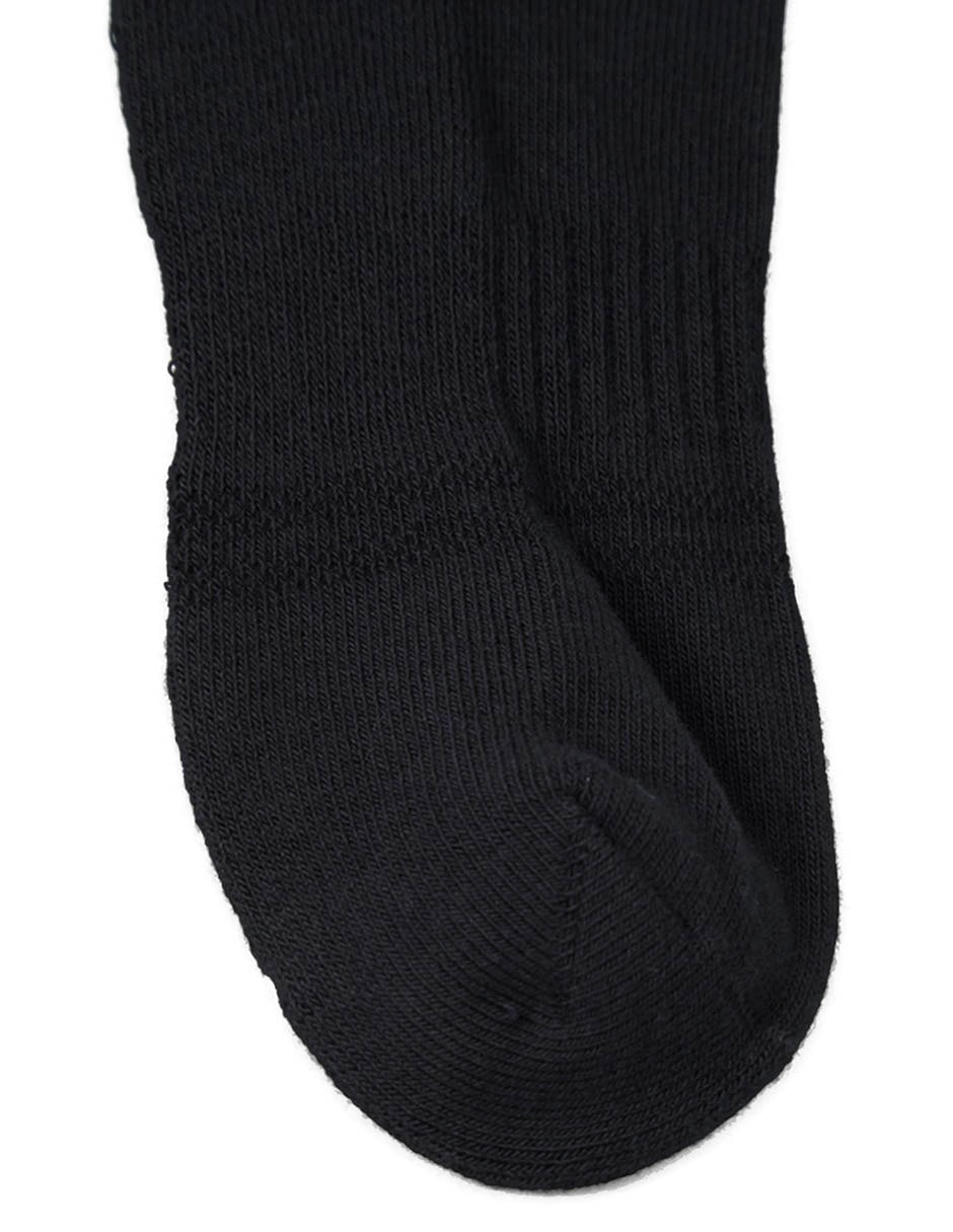 Calcetines de algodón Hombre 3 pares 2