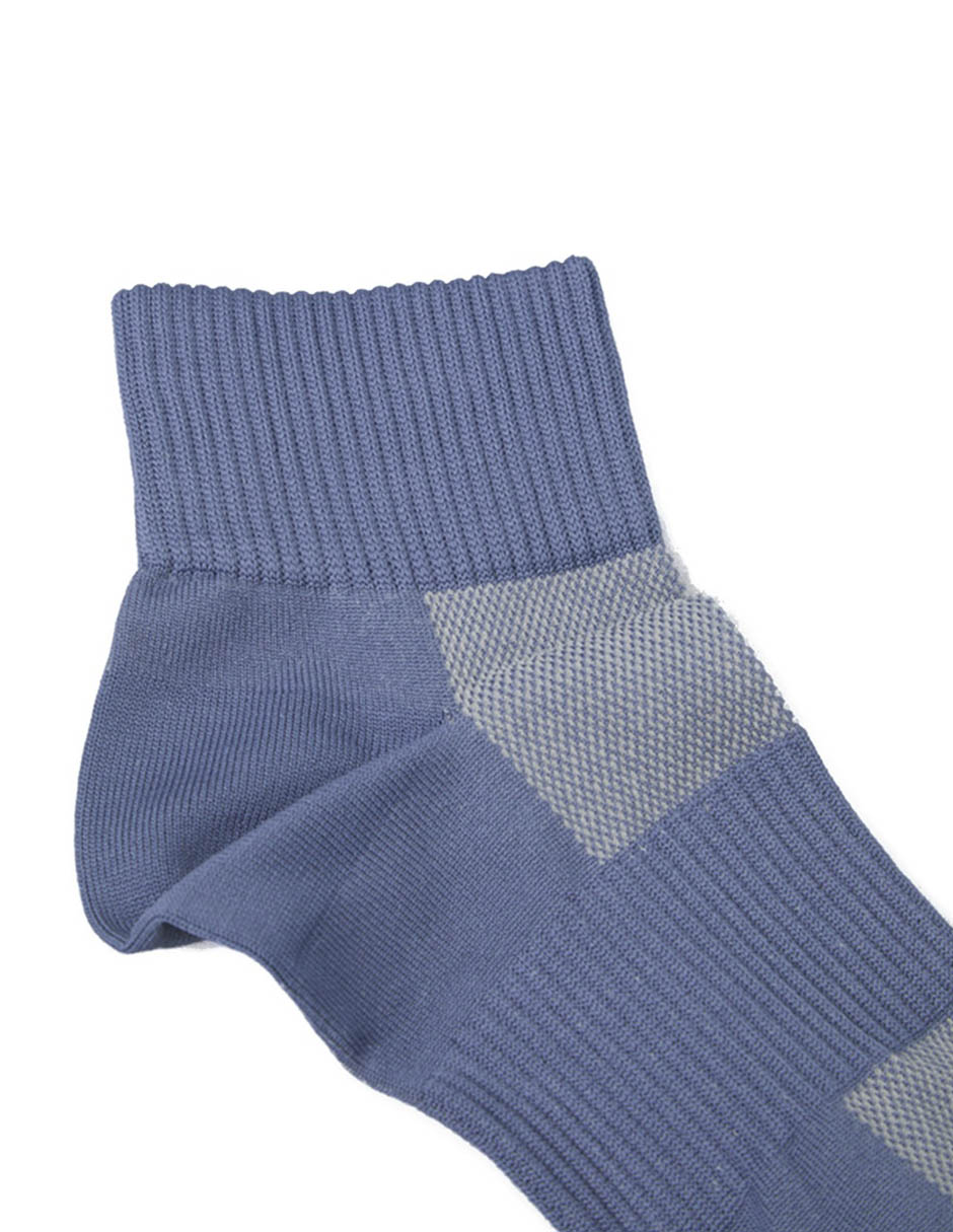 Set de calcetín Punto Blanco para hombre 5 pares 3