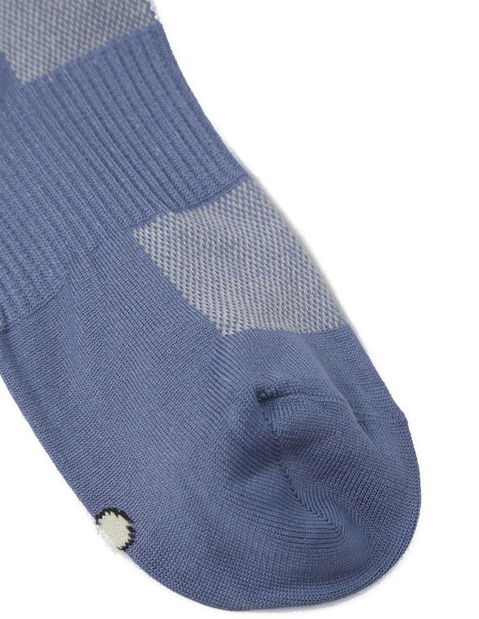 Set de calcetín Punto Blanco para hombre 5 pares 2