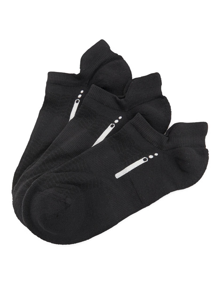 Set de tín para hombre 3 pares