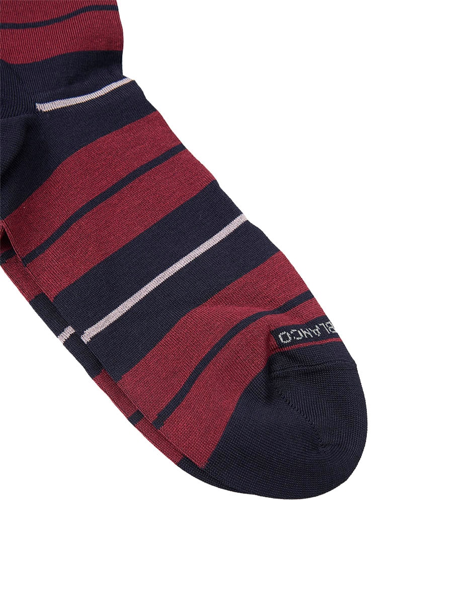 Calcetines de algodón Hombre 4