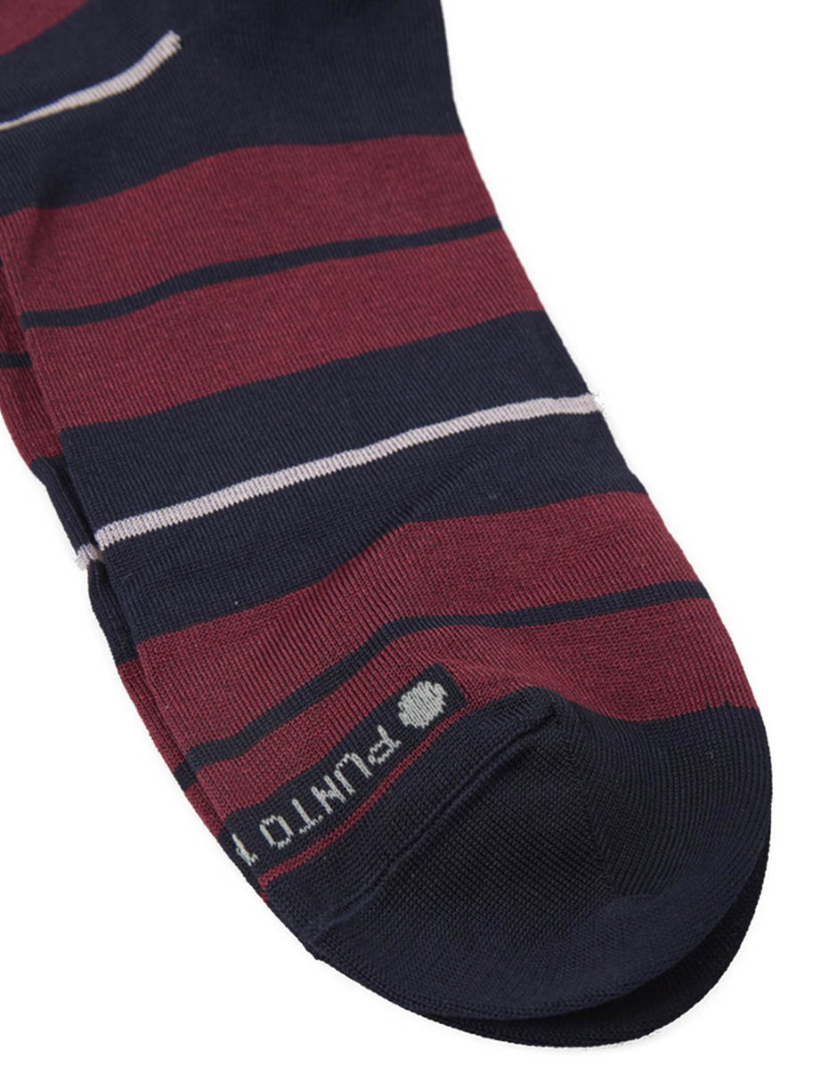 Calcetines de algodón Hombre 3