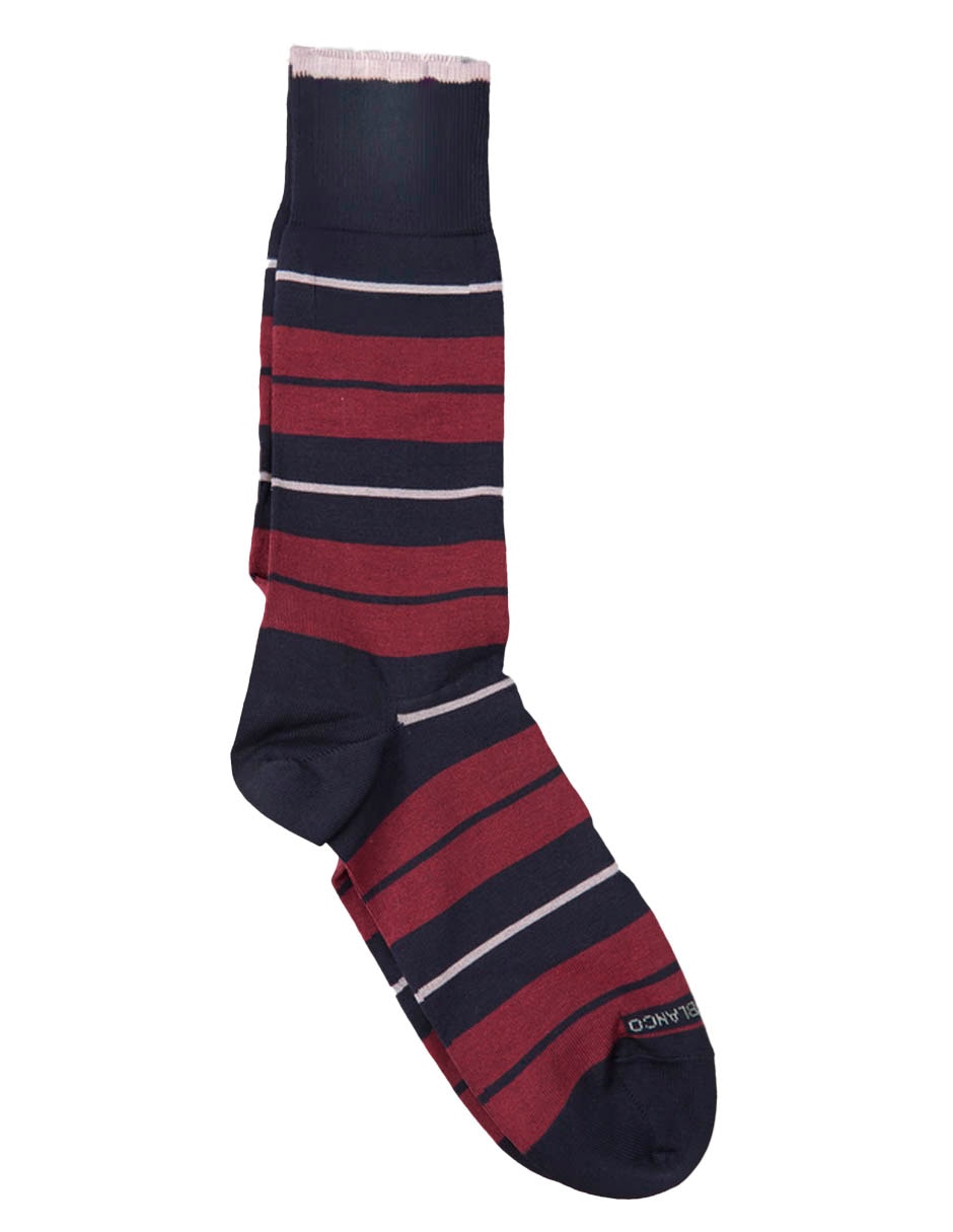Calcetines de algodón Hombre 2