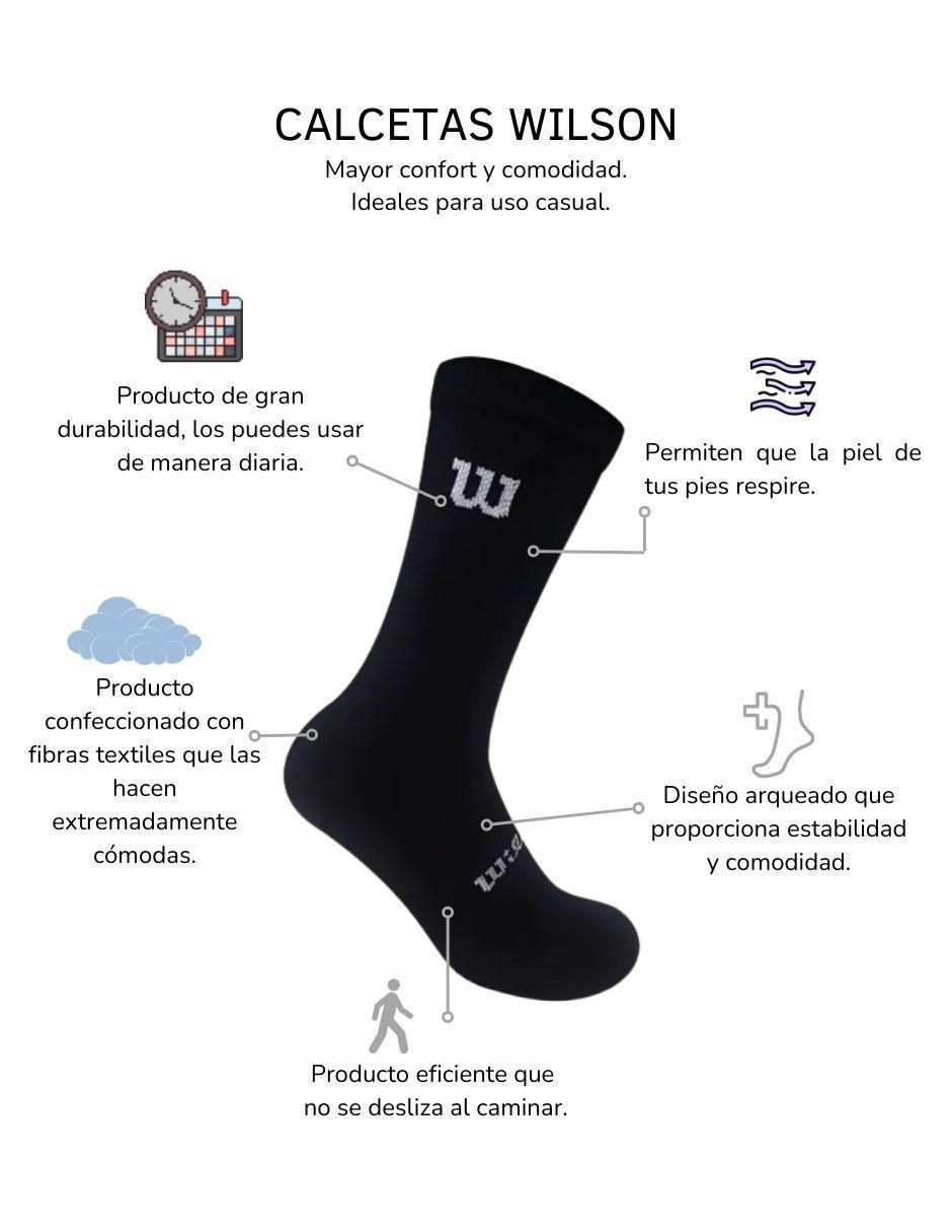 Calceta comfort Hombre 20 pares