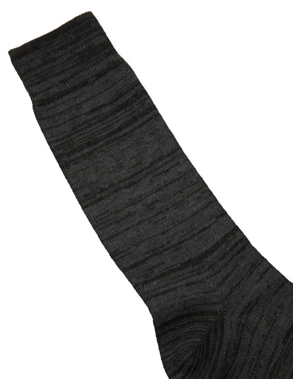 Calcetín De Mezcla Sintética Para Hombre 5 Pares 2