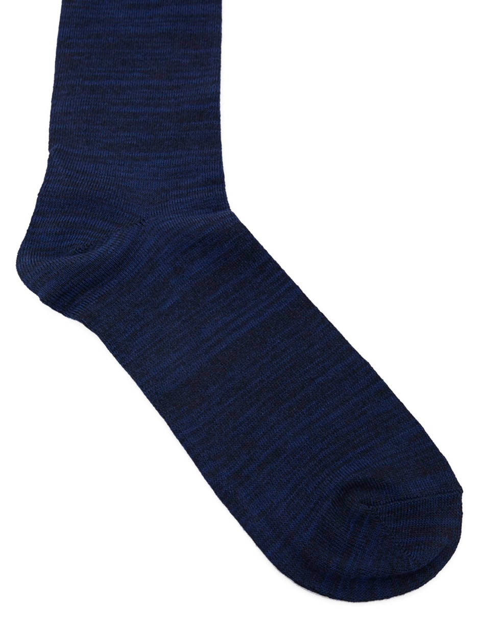 Calcetín De Mezcla Sintética Para Hombre 5 Pares 3