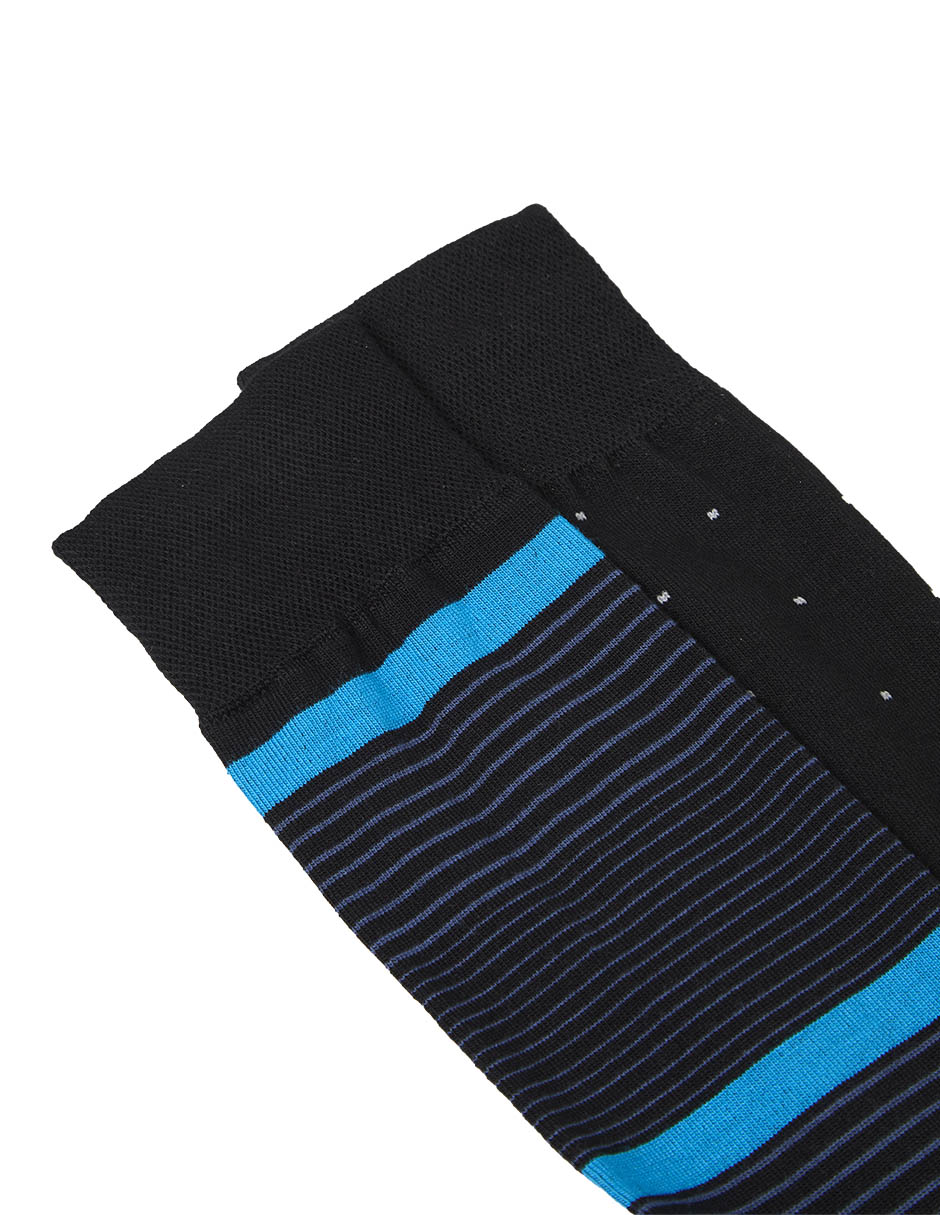 Set De Calcetín De Algodón Para Hombre 2 Pares 2