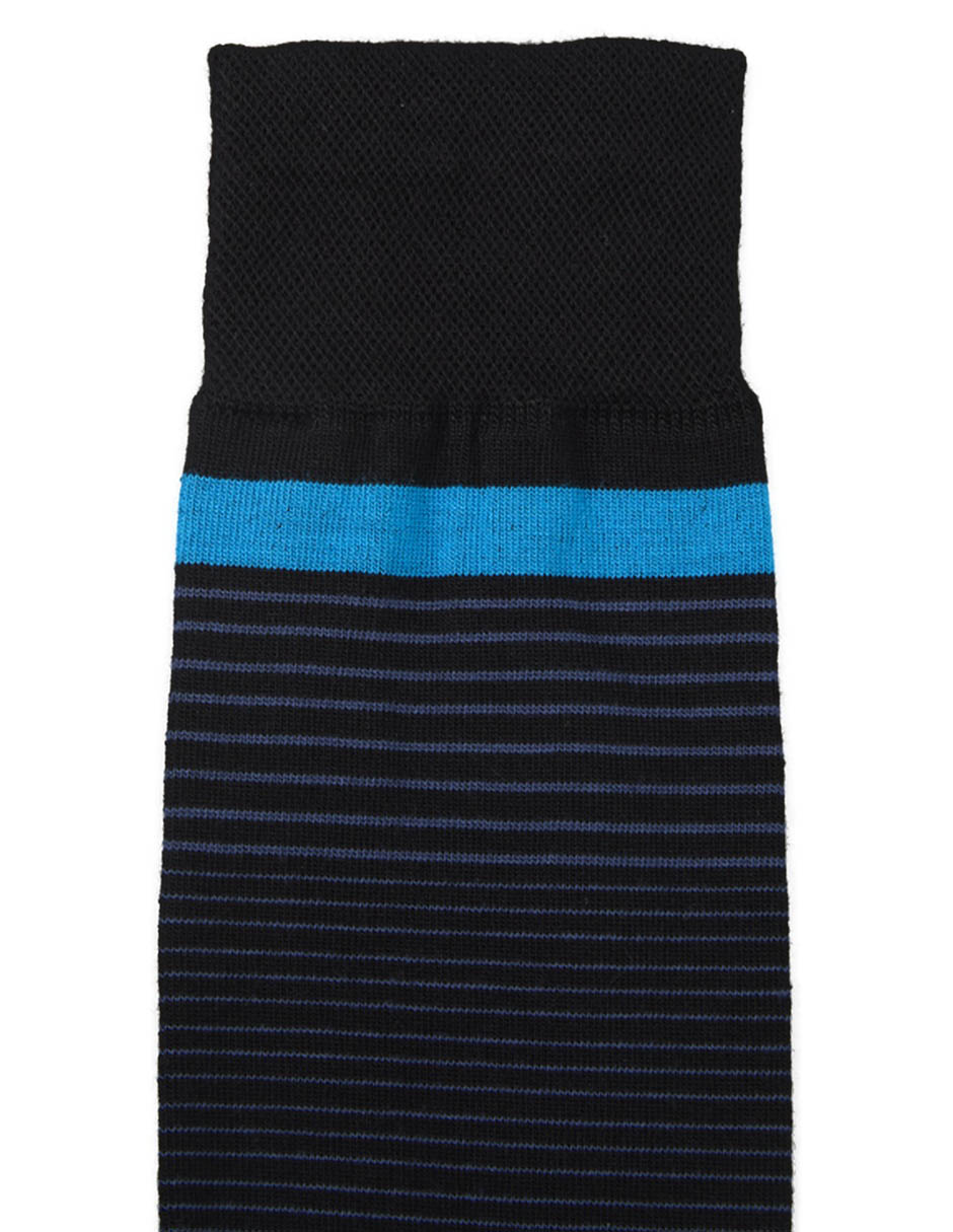 Set De Calcetín De Algodón Para Hombre 2 Pares 3