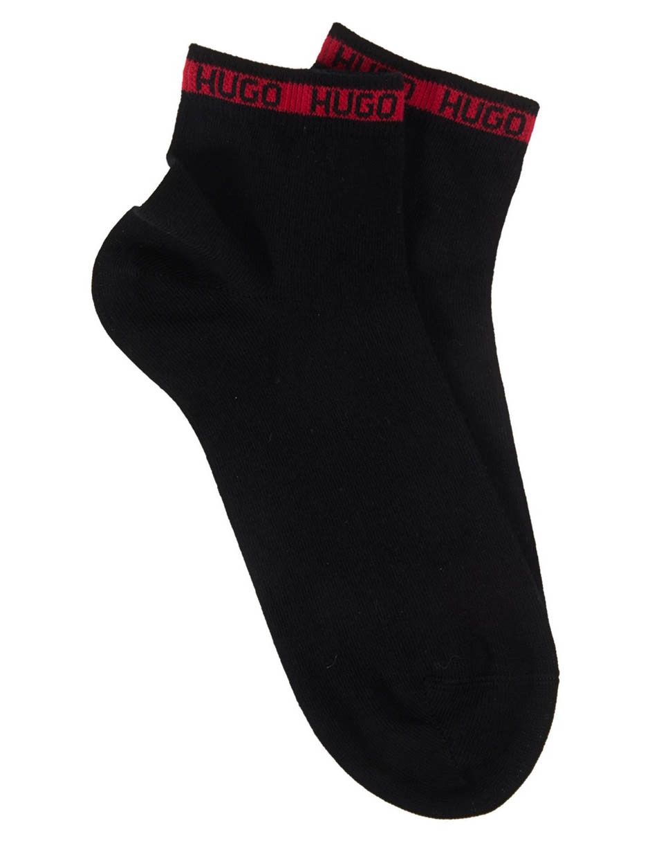 Set De Tín De Algodón Para Hombre 2 Pares
