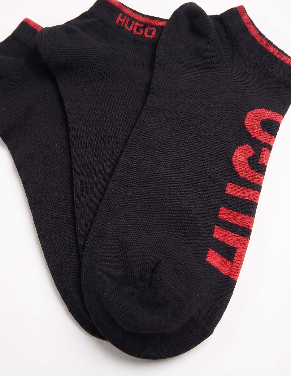 Set de tín de algodón para hombre 3 pares 2
