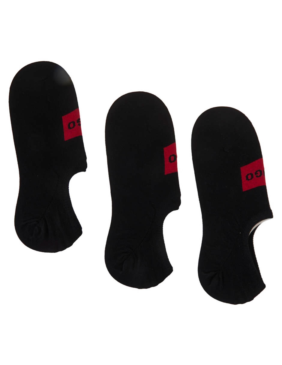 Set Protector De Pie De Algodón Para Hombre 3 Pares Set Protector De Pie De Algodón Para Hombre 3 Pares