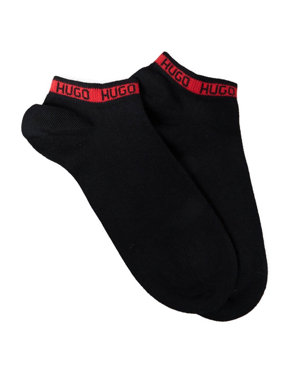 Set De Tín De Algodón Para Hombre 2 Pares