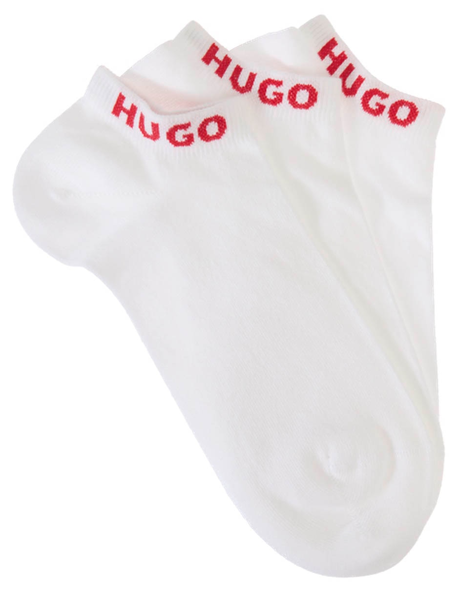 Set De Tín De Algodón Para Hombre 3 Pares